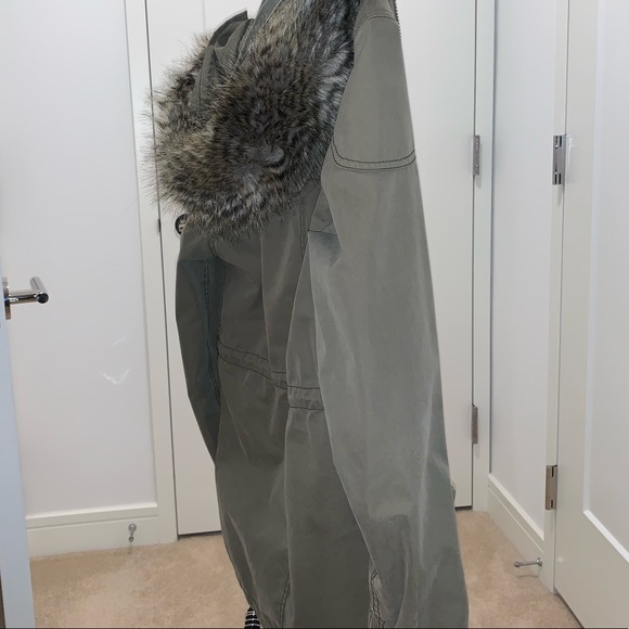 Aritzia TNA Roswell Jacket - Picture 3 of 5